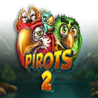 Pirots 2
